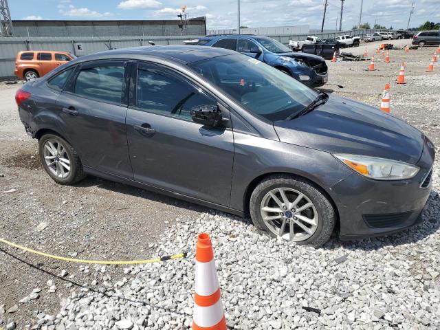 Photo 3 VIN: 1FADP3F28GL248731 - FORD FOCUS SE 