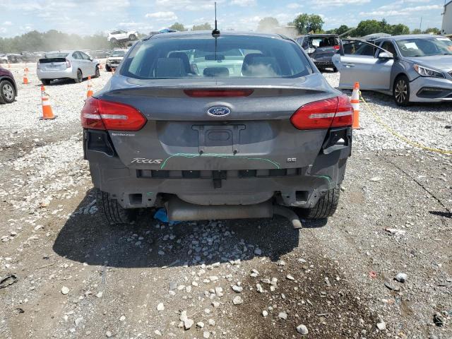 Photo 5 VIN: 1FADP3F28GL248731 - FORD FOCUS SE 