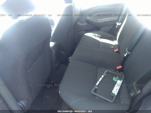 Photo 7 VIN: 1FADP3F28GL252438 - FORD FOCUS 