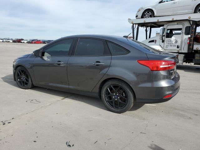 Photo 1 VIN: 1FADP3F28GL253024 - FORD FOCUS 