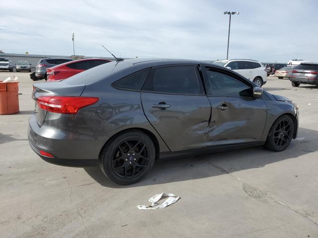 Photo 2 VIN: 1FADP3F28GL253024 - FORD FOCUS 