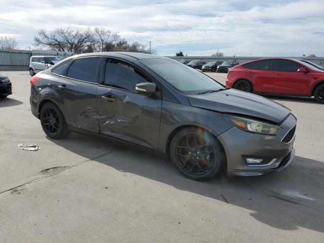 Photo 3 VIN: 1FADP3F28GL253024 - FORD FOCUS 