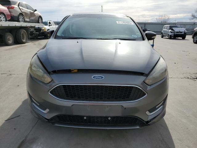 Photo 4 VIN: 1FADP3F28GL253024 - FORD FOCUS 