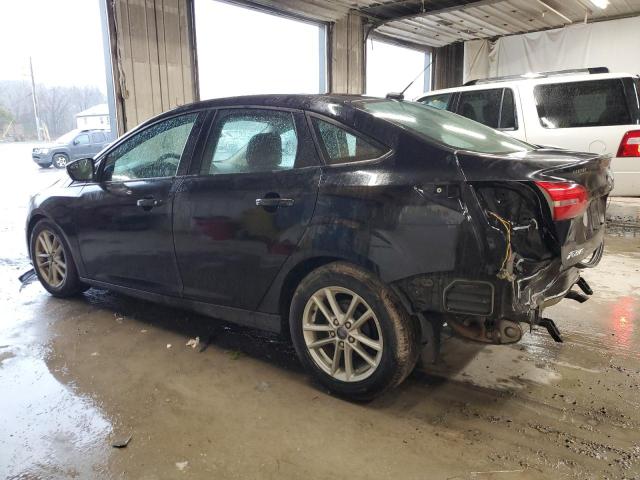 Photo 1 VIN: 1FADP3F28GL260989 - FORD FOCUS 