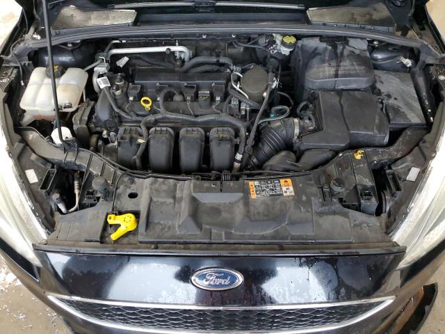 Photo 10 VIN: 1FADP3F28GL260989 - FORD FOCUS 