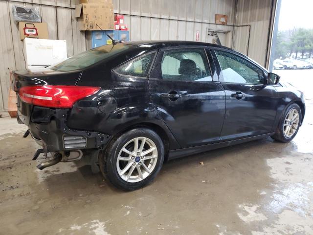 Photo 2 VIN: 1FADP3F28GL260989 - FORD FOCUS 