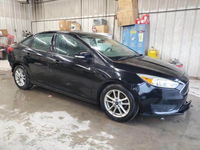 Photo 3 VIN: 1FADP3F28GL260989 - FORD FOCUS 