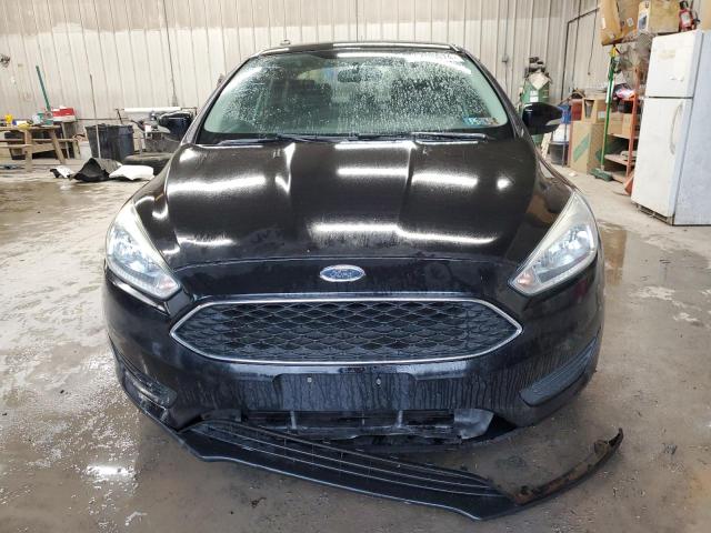 Photo 4 VIN: 1FADP3F28GL260989 - FORD FOCUS 