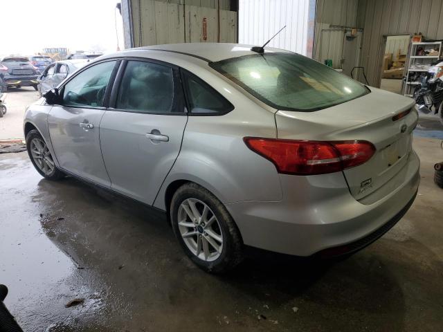 Photo 1 VIN: 1FADP3F28GL261382 - FORD FOCUS 