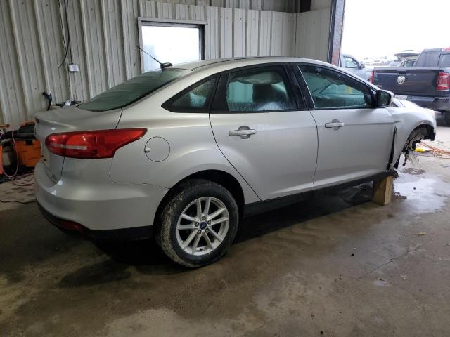 Photo 2 VIN: 1FADP3F28GL261382 - FORD FOCUS 