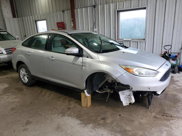 Photo 3 VIN: 1FADP3F28GL261382 - FORD FOCUS 