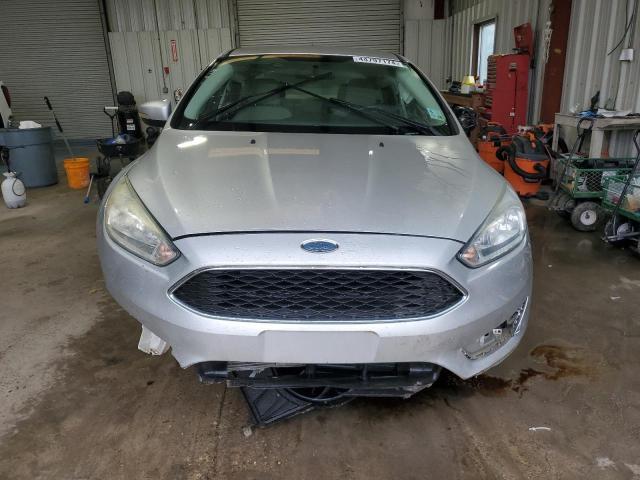 Photo 4 VIN: 1FADP3F28GL261382 - FORD FOCUS 