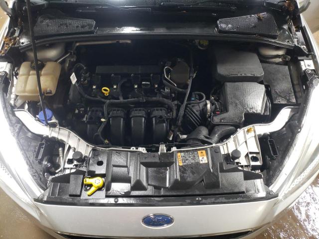 Photo 10 VIN: 1FADP3F28GL261723 - FORD FOCUS 