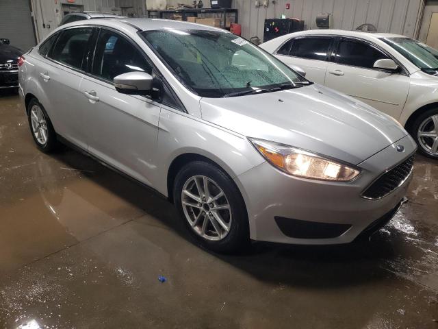 Photo 3 VIN: 1FADP3F28GL261723 - FORD FOCUS 