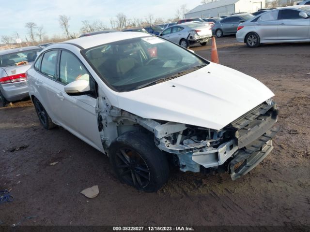 Photo 0 VIN: 1FADP3F28GL262189 - FORD FOCUS 