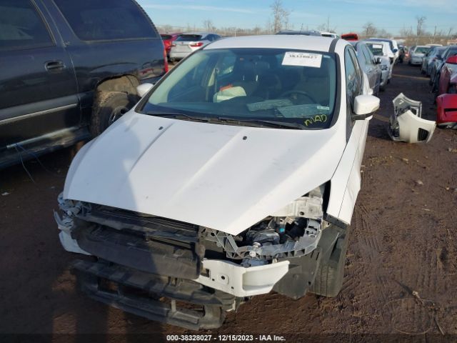 Photo 5 VIN: 1FADP3F28GL262189 - FORD FOCUS 