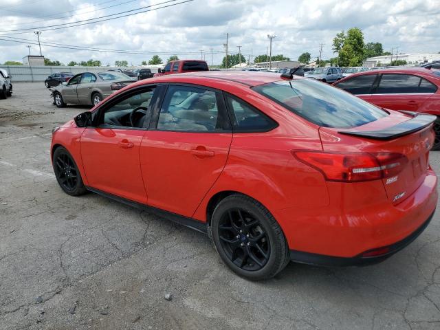 Photo 1 VIN: 1FADP3F28GL264864 - FORD FOCUS SE 