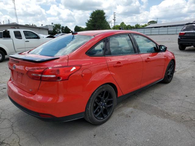 Photo 2 VIN: 1FADP3F28GL264864 - FORD FOCUS SE 