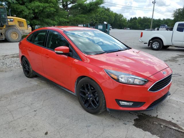 Photo 3 VIN: 1FADP3F28GL264864 - FORD FOCUS SE 