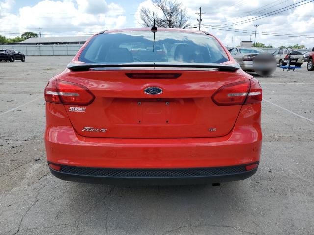 Photo 5 VIN: 1FADP3F28GL264864 - FORD FOCUS SE 