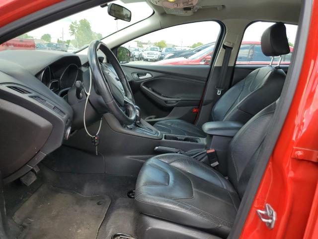 Photo 6 VIN: 1FADP3F28GL264864 - FORD FOCUS SE 