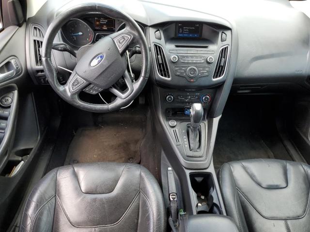 Photo 7 VIN: 1FADP3F28GL264864 - FORD FOCUS SE 