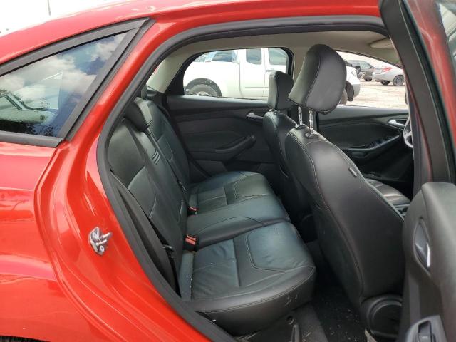 Photo 9 VIN: 1FADP3F28GL264864 - FORD FOCUS SE 