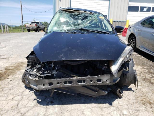 Photo 4 VIN: 1FADP3F28GL269658 - FORD FOCUS 