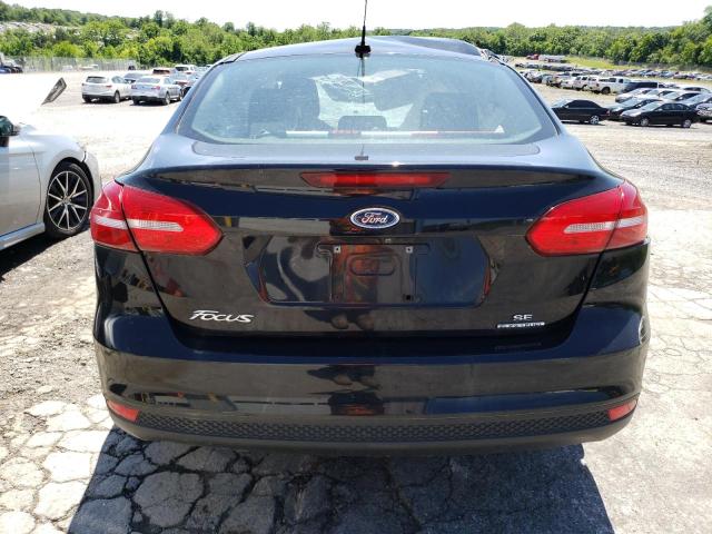 Photo 5 VIN: 1FADP3F28GL269658 - FORD FOCUS 