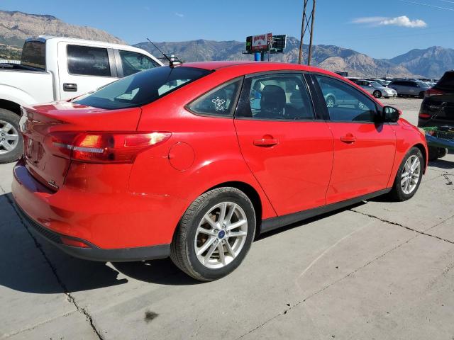 Photo 2 VIN: 1FADP3F28GL269997 - FORD FOCUS SE 