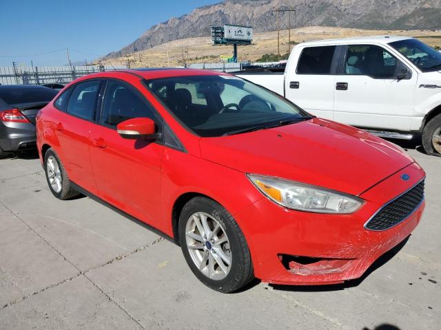 Photo 3 VIN: 1FADP3F28GL269997 - FORD FOCUS SE 