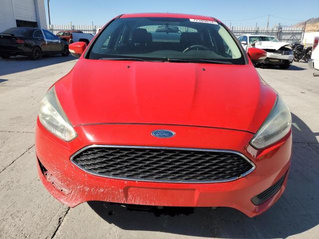 Photo 4 VIN: 1FADP3F28GL269997 - FORD FOCUS SE 