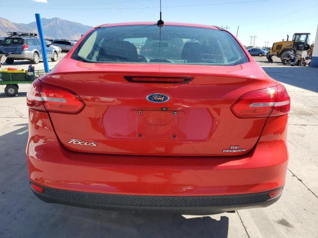 Photo 5 VIN: 1FADP3F28GL269997 - FORD FOCUS SE 