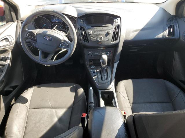 Photo 7 VIN: 1FADP3F28GL269997 - FORD FOCUS SE 