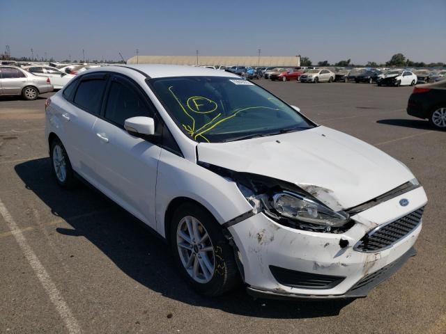 Photo 0 VIN: 1FADP3F28GL271586 - FORD FOCUS SE 