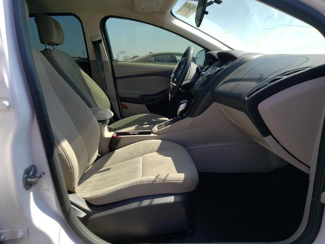 Photo 4 VIN: 1FADP3F28GL271586 - FORD FOCUS SE 