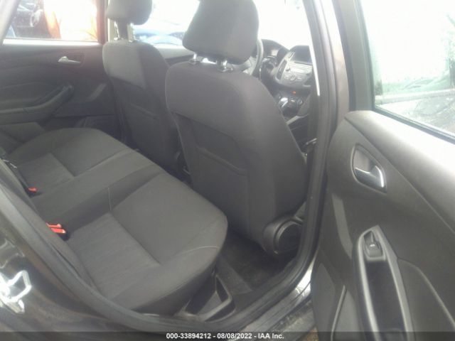 Photo 7 VIN: 1FADP3F28GL274701 - FORD FOCUS 