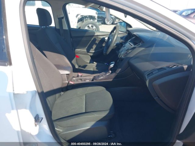 Photo 4 VIN: 1FADP3F28GL284063 - FORD FOCUS 