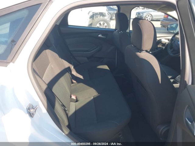 Photo 7 VIN: 1FADP3F28GL284063 - FORD FOCUS 