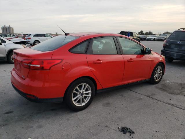 Photo 2 VIN: 1FADP3F28GL284872 - FORD FOCUS 