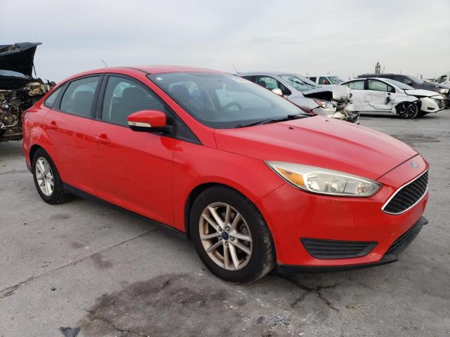 Photo 3 VIN: 1FADP3F28GL284872 - FORD FOCUS 