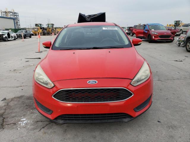 Photo 4 VIN: 1FADP3F28GL284872 - FORD FOCUS 