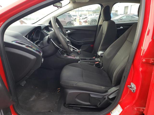 Photo 6 VIN: 1FADP3F28GL284872 - FORD FOCUS 