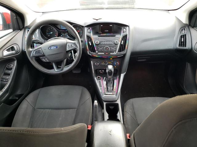 Photo 7 VIN: 1FADP3F28GL284872 - FORD FOCUS 