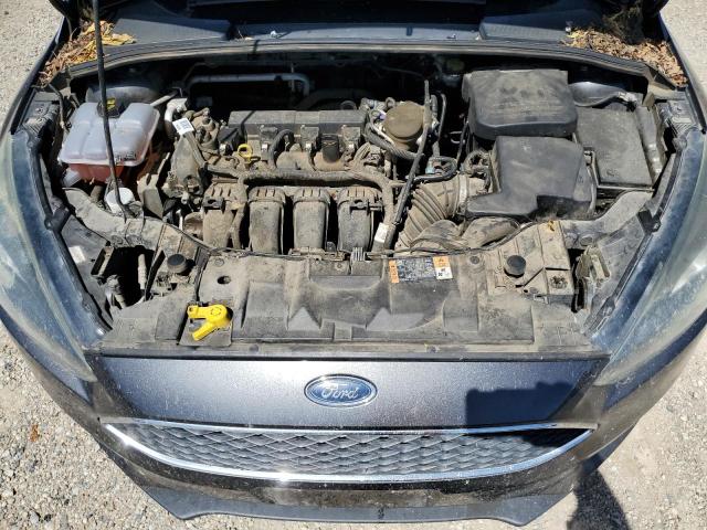 Photo 10 VIN: 1FADP3F28GL286301 - FORD FOCUS SE 