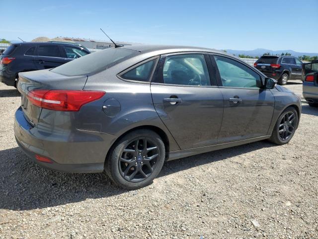 Photo 2 VIN: 1FADP3F28GL286301 - FORD FOCUS SE 