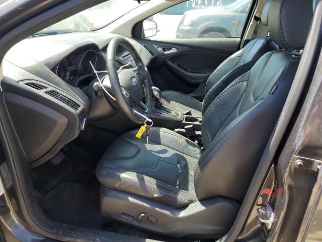 Photo 6 VIN: 1FADP3F28GL286301 - FORD FOCUS SE 