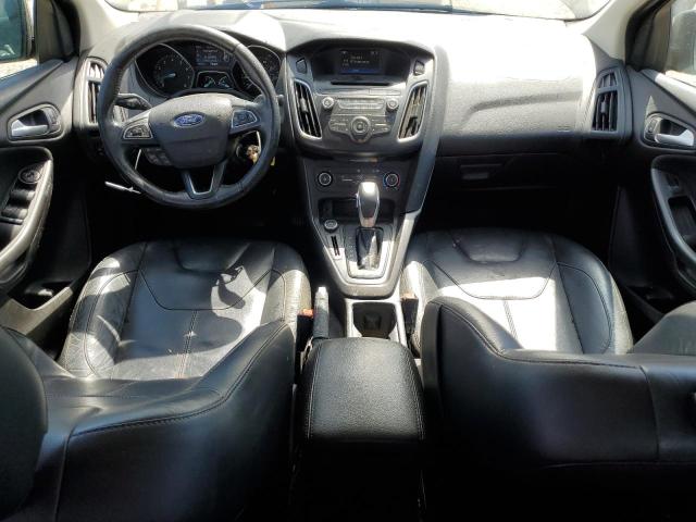 Photo 7 VIN: 1FADP3F28GL286301 - FORD FOCUS SE 