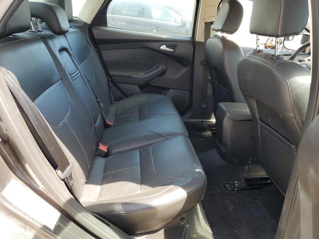 Photo 9 VIN: 1FADP3F28GL286301 - FORD FOCUS SE 