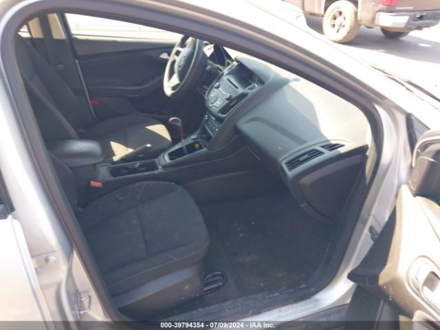 Photo 4 VIN: 1FADP3F28GL286329 - FORD FOCUS 